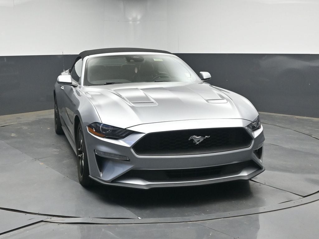 2023 Ford Mustang EcoBoost Premium