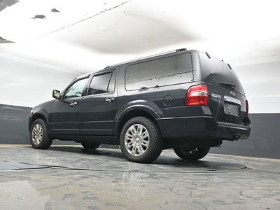 2014 Ford Expedition EL Limited