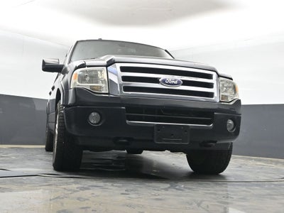 2014 Ford Expedition EL Limited