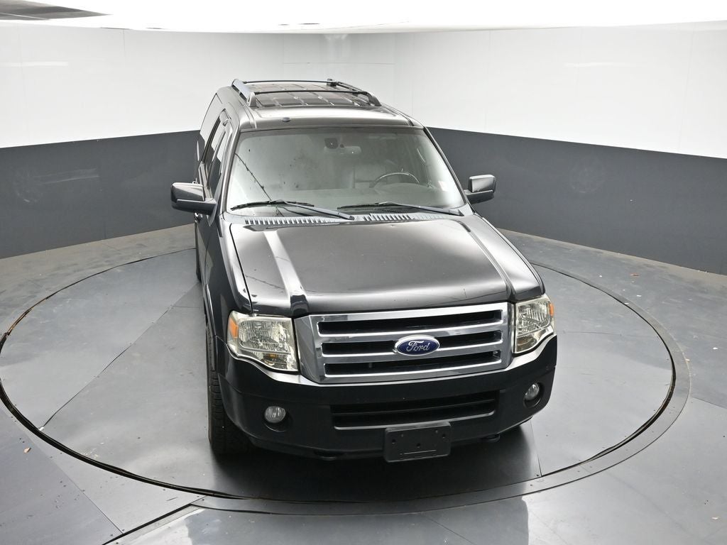 2014 Ford Expedition EL Limited