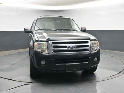 2014 Ford Expedition EL Limited