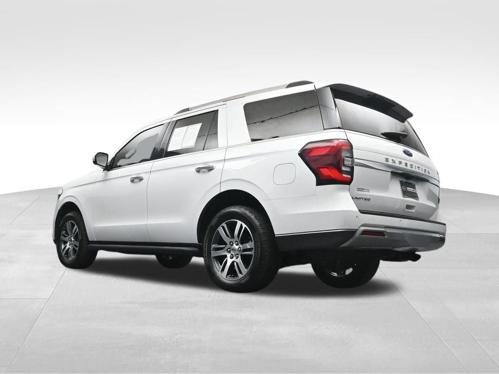 2024 Ford Expedition Limited