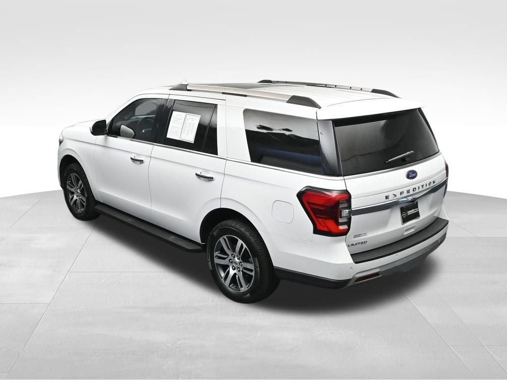 2024 Ford Expedition Limited