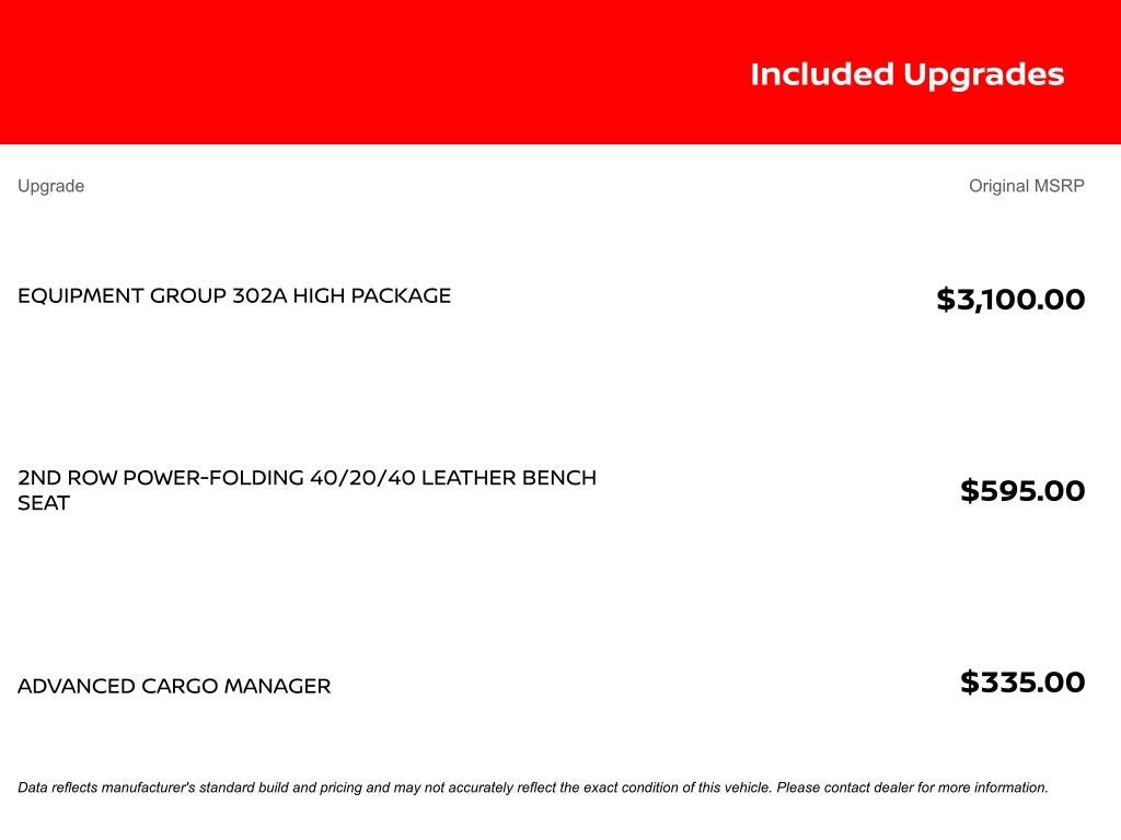 2024 Ford Expedition Limited