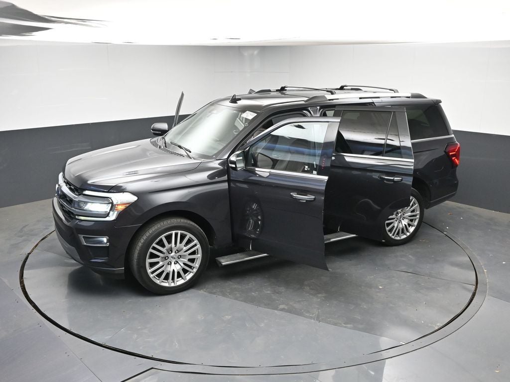 2024 Ford Expedition Limited