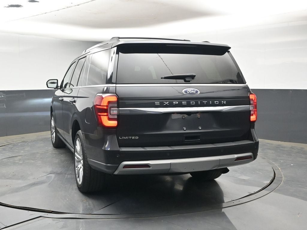 2024 Ford Expedition Limited