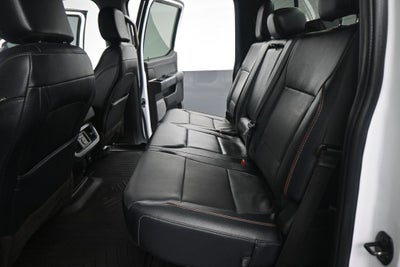 2023 Ford F-250SD Lariat