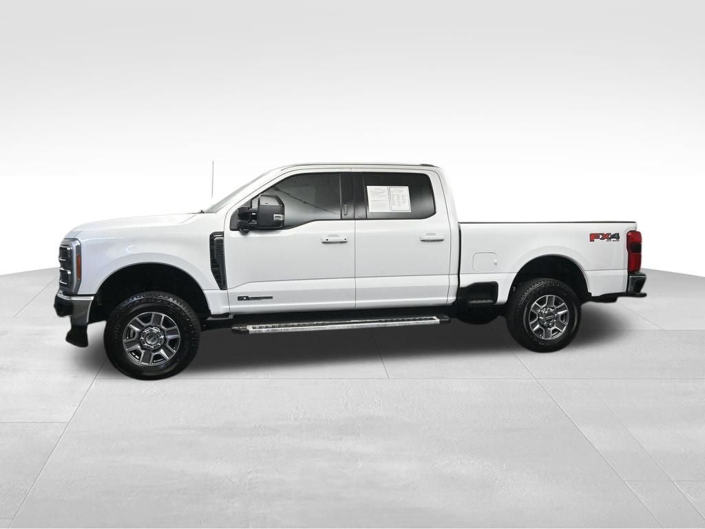 2023 Ford F-250SD Lariat