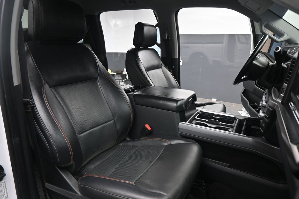 2023 Ford F-250SD Lariat
