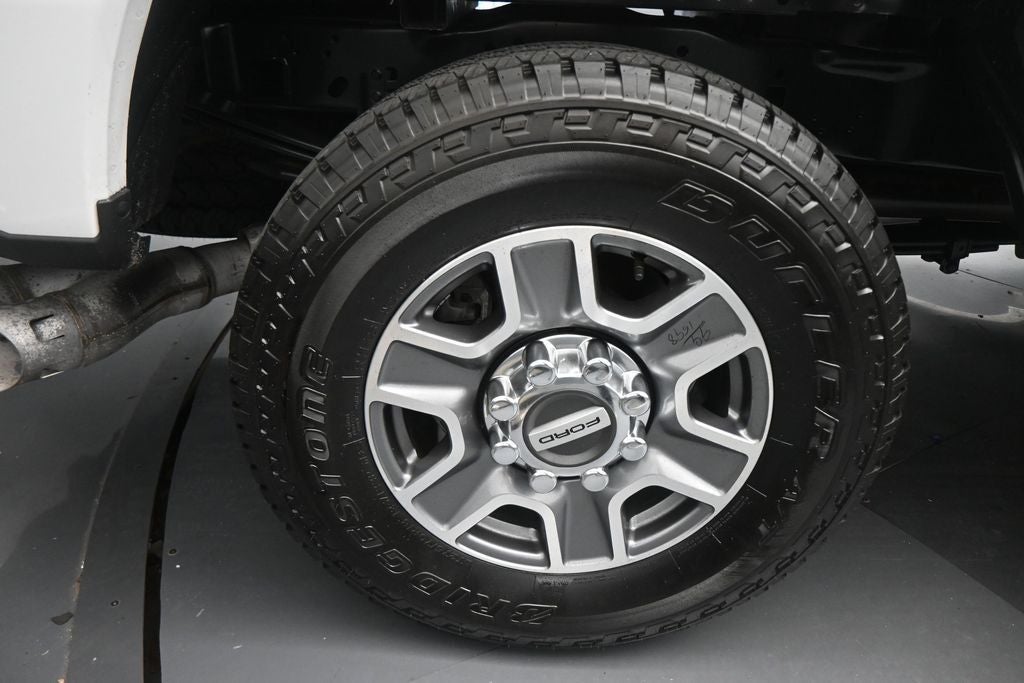 2023 Ford F-250SD Lariat