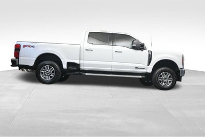 2023 Ford F-250SD Lariat