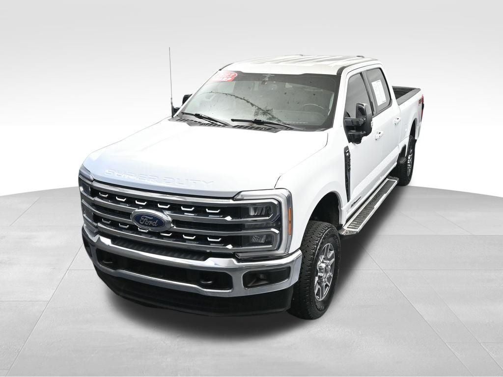 2023 Ford F-250SD Lariat