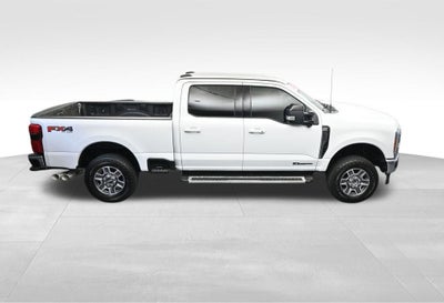 2023 Ford F-250SD Lariat