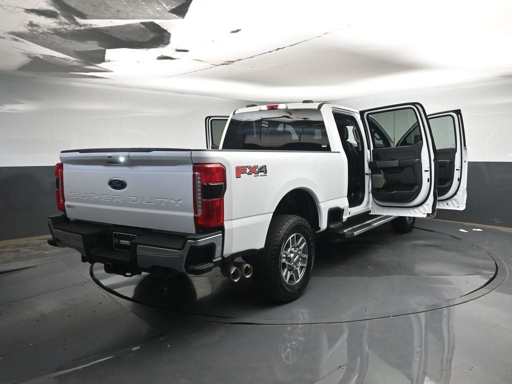 2023 Ford F-250SD Lariat