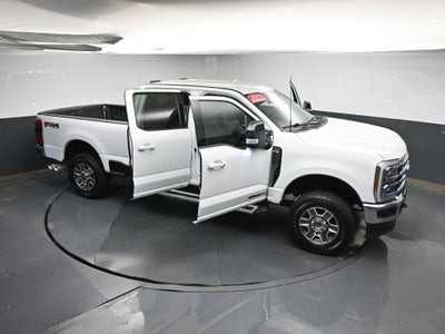 2023 Ford F-250SD Lariat