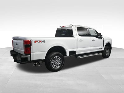 2023 Ford F-250SD Lariat