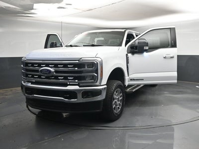 2023 Ford F-250SD Lariat