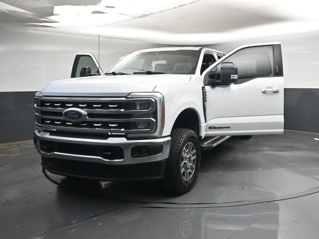 2023 Ford F-250SD Lariat