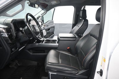 2023 Ford F-250SD Lariat