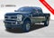 2022 Ford F-250SD King Ranch