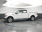 2012 Ford F-150 Lariat