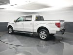 2012 Ford F-150 Lariat