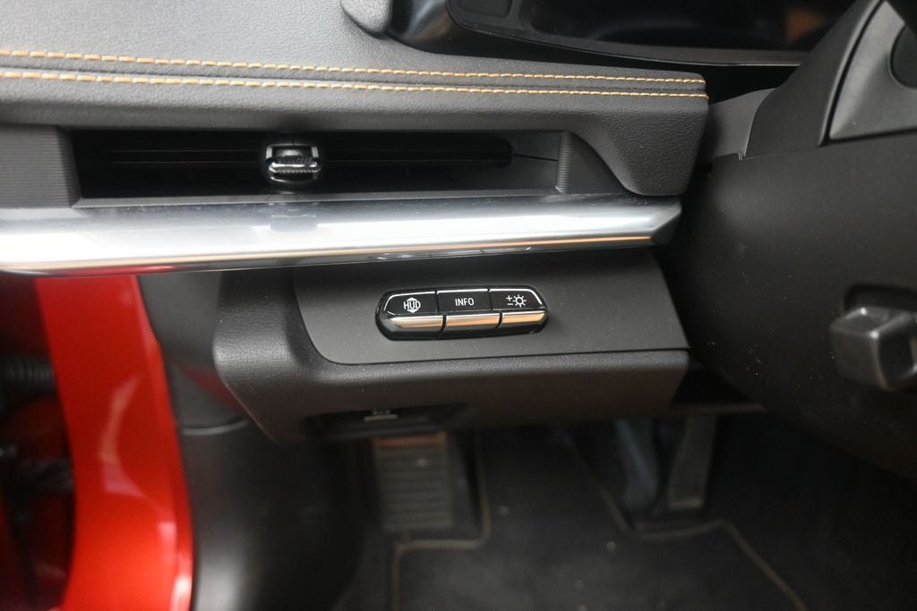 2025 Chevrolet Corvette Stingray 2LT