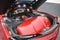 2025 Chevrolet Corvette Stingray 2LT