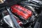 2025 Chevrolet Corvette Stingray 2LT