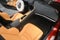 2025 Chevrolet Corvette Stingray 2LT