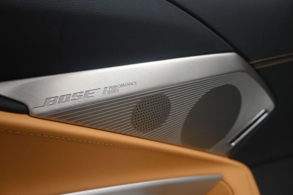 2025 Chevrolet Corvette Stingray 2LT