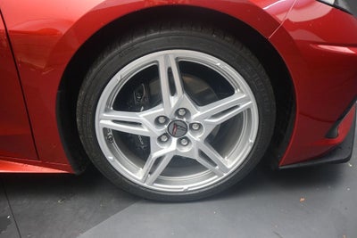 2025 Chevrolet Corvette Stingray 2LT