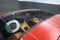 2025 Chevrolet Corvette Stingray 2LT
