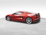 2025 Chevrolet Corvette Stingray 2LT
