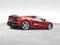 2025 Chevrolet Corvette Stingray 2LT