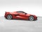 2025 Chevrolet Corvette Stingray 2LT
