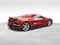 2025 Chevrolet Corvette Stingray 2LT