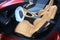 2025 Chevrolet Corvette Stingray 2LT