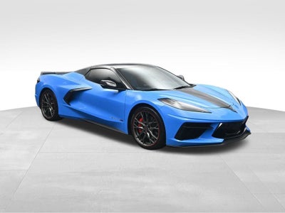 2023 Chevrolet Corvette Stingray 3LT