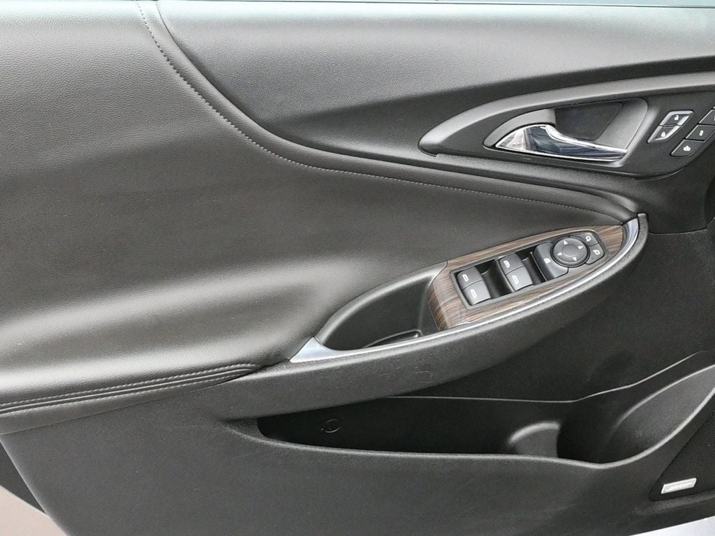 2024 Chevrolet Malibu LT 2LT