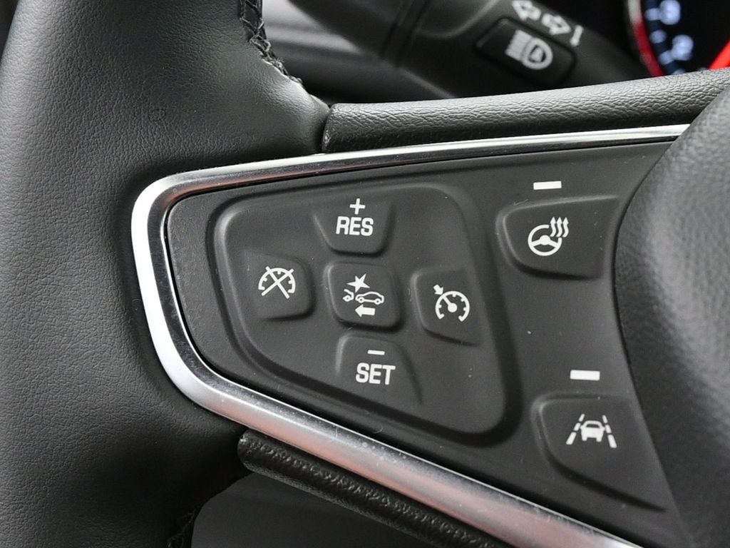 2024 Chevrolet Malibu LT 2LT