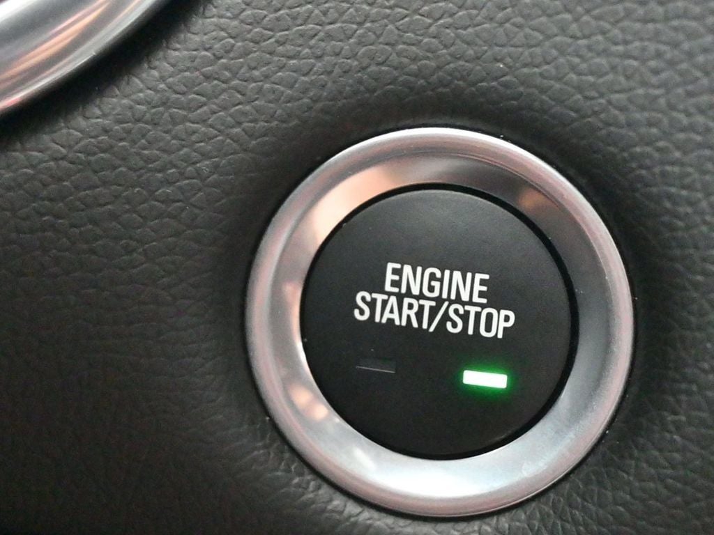 2024 Chevrolet Malibu LT 2LT