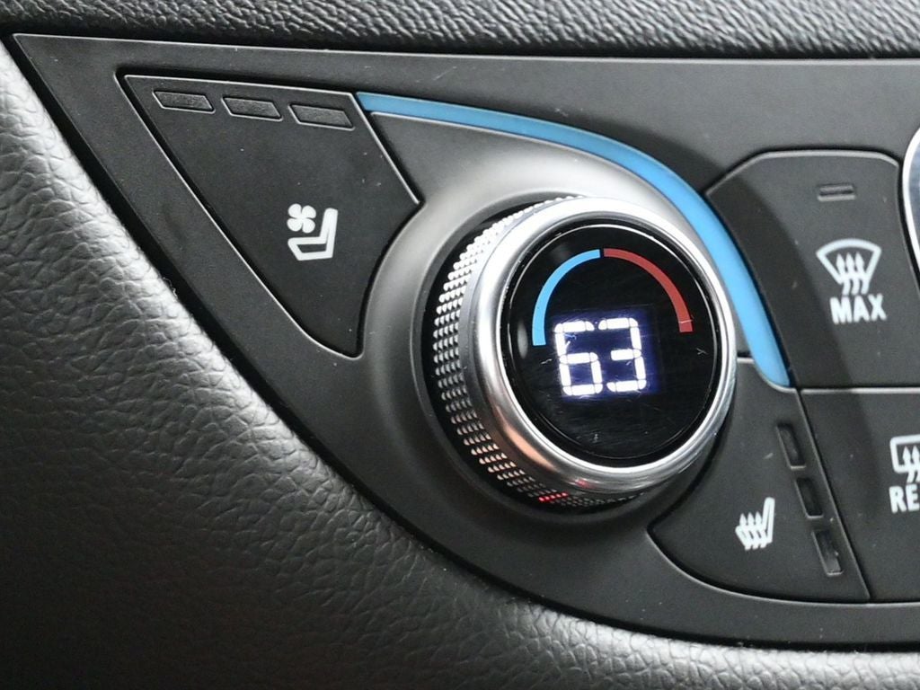 2024 Chevrolet Malibu LT 2LT