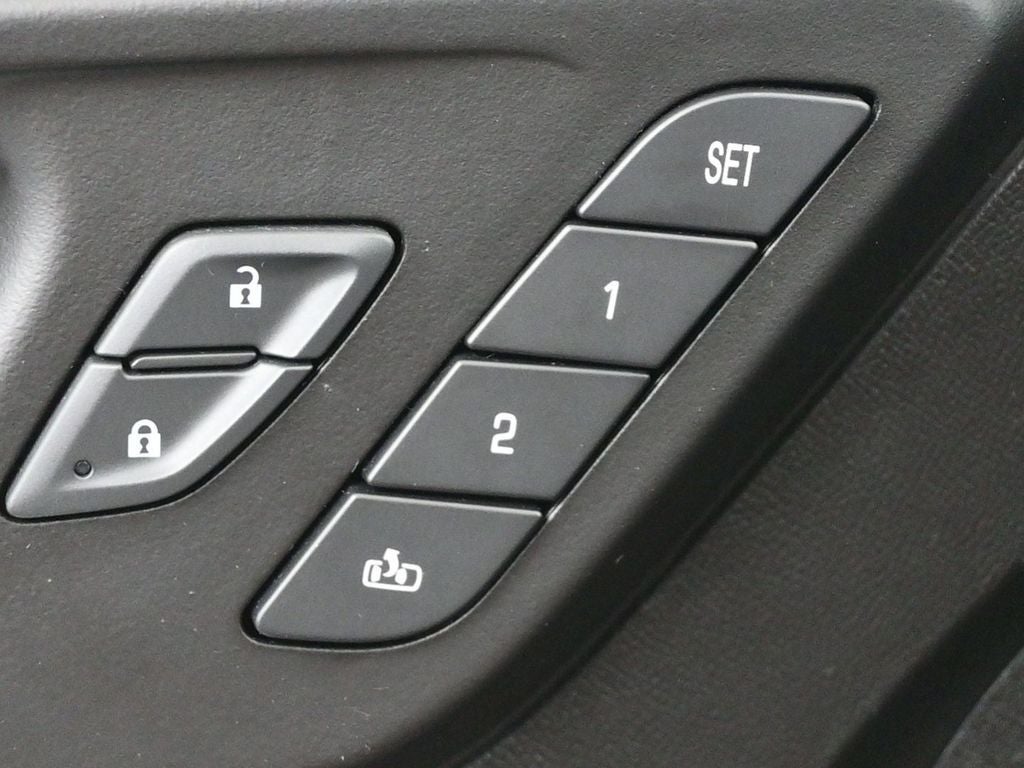 2024 Chevrolet Malibu LT 2LT