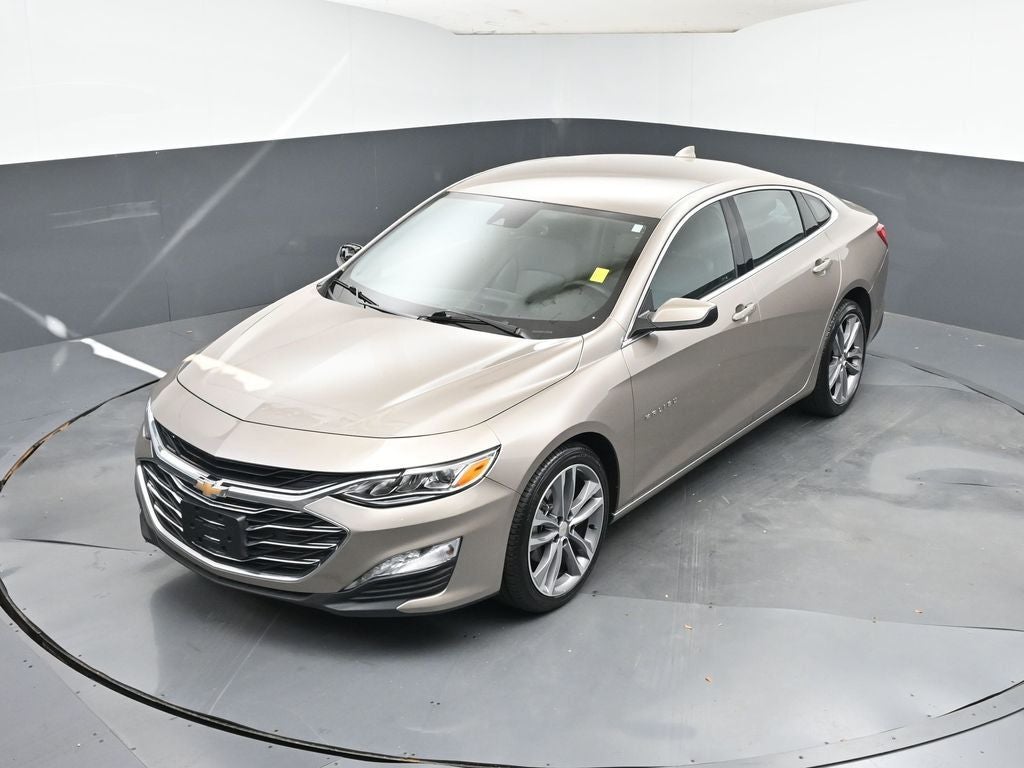 2024 Chevrolet Malibu LT 2LT