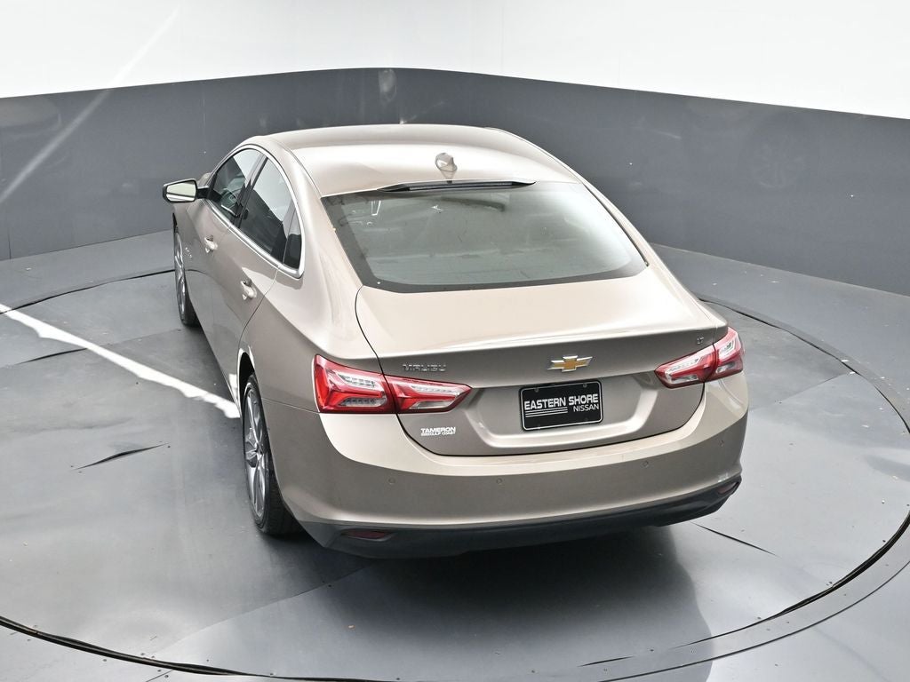 2024 Chevrolet Malibu LT 2LT