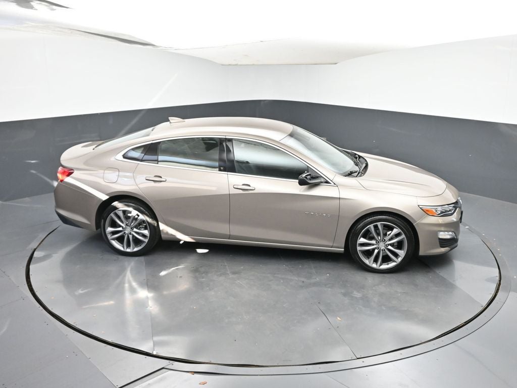 2024 Chevrolet Malibu LT 2LT