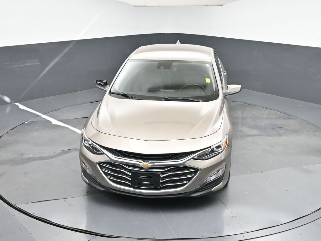 2024 Chevrolet Malibu LT 2LT