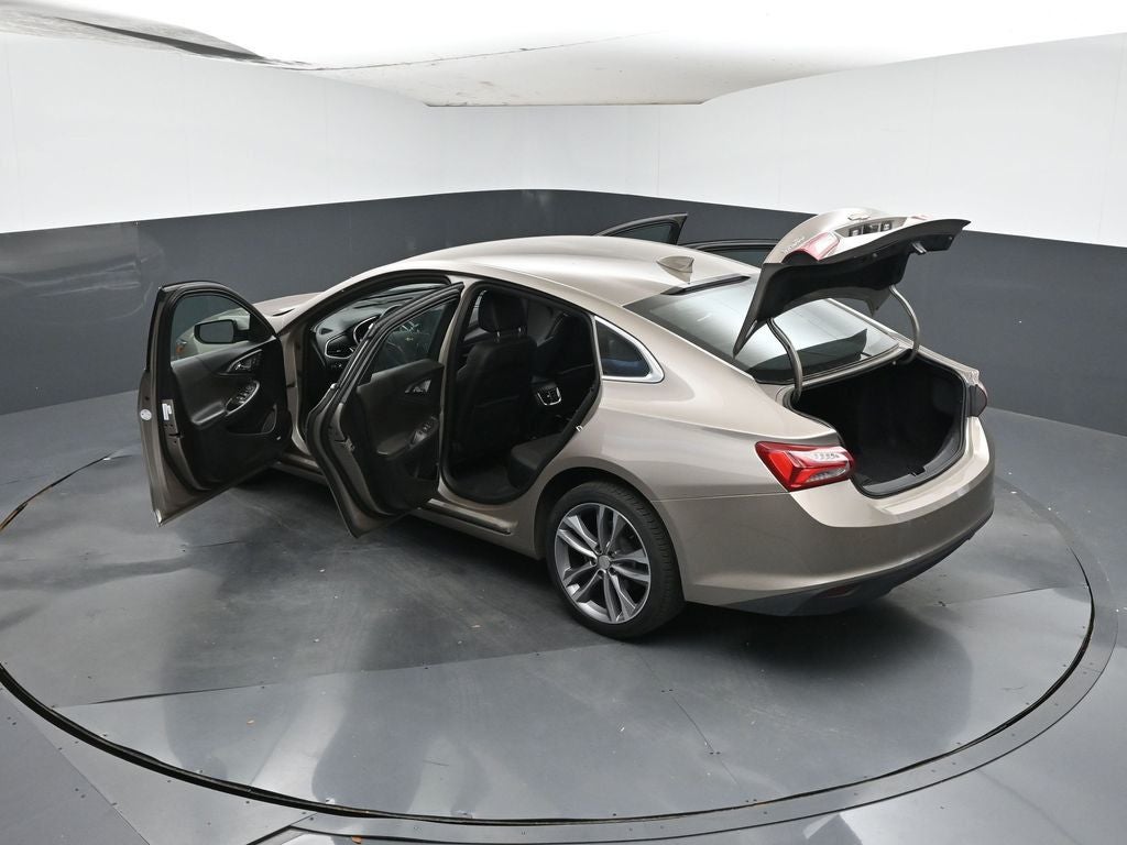 2024 Chevrolet Malibu LT 2LT