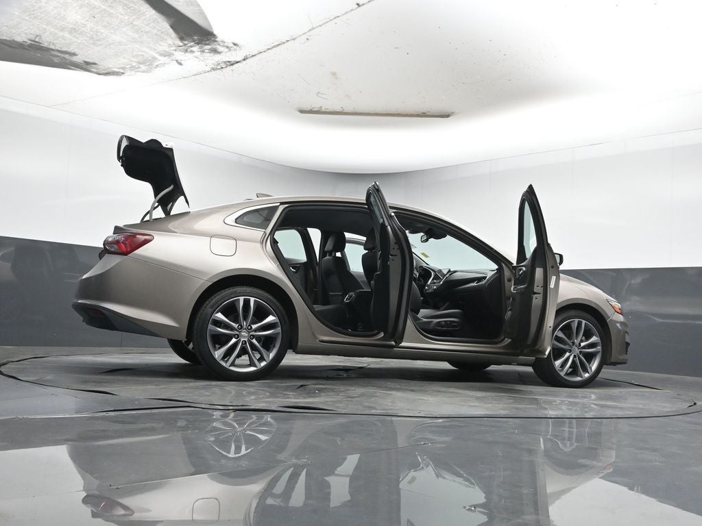 2024 Chevrolet Malibu LT 2LT